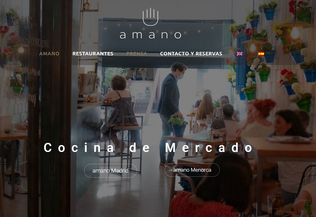 Amanorest