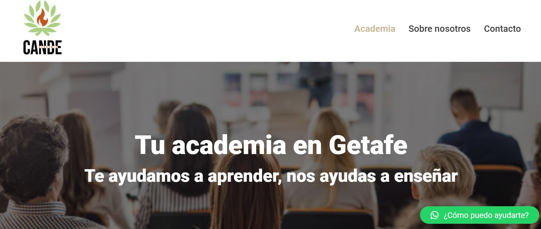 Academia Cande