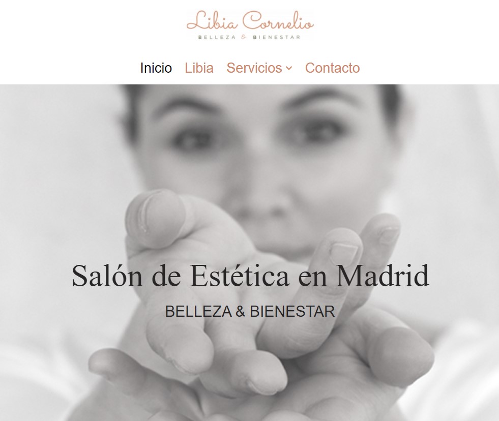 Libia Cornelio