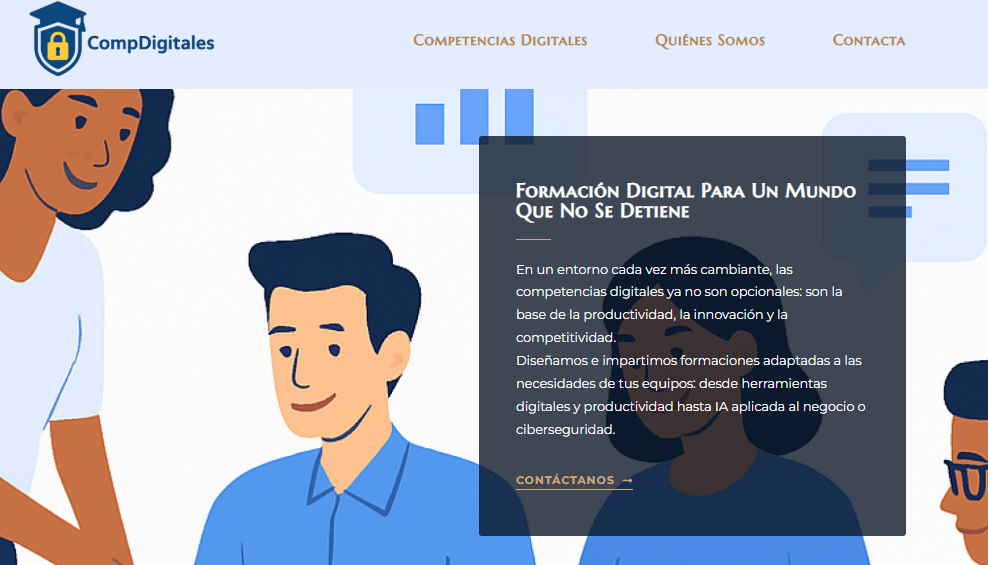 CompDigitales