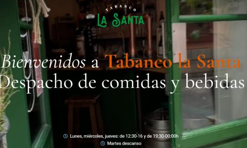 Tabanco